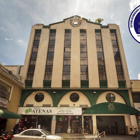 Ayenda 1408 Jaba Santiago De Cali Ξενοδοχείο Εξωτερικό φωτογραφία